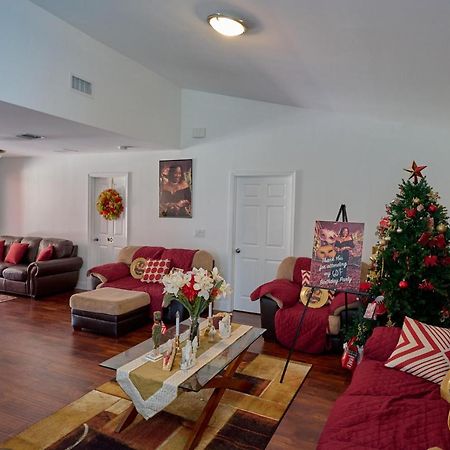 Fabulous Hollywood Living Space Екстер'єр фото