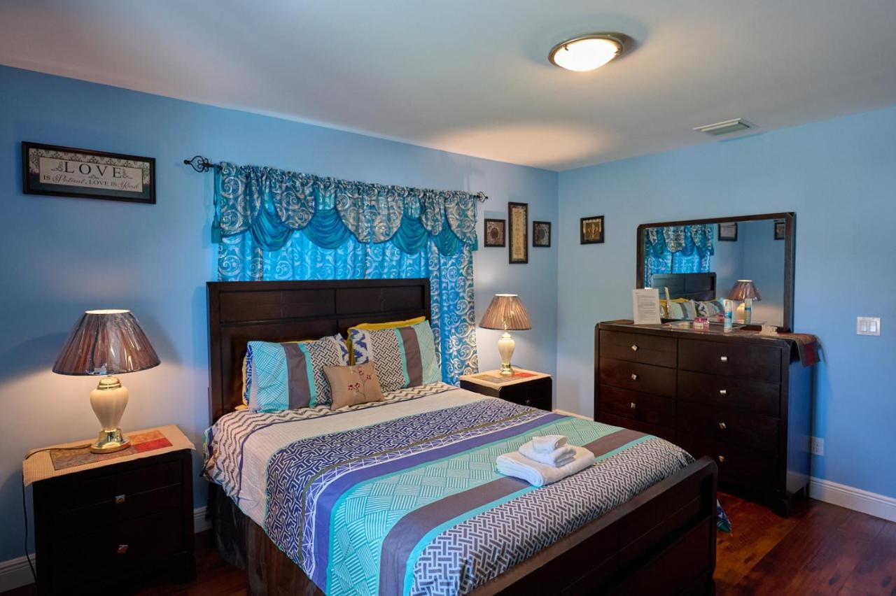 Fabulous Hollywood Living Space Екстер'єр фото
