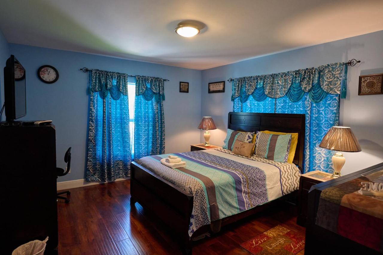 Fabulous Hollywood Living Space Екстер'єр фото
