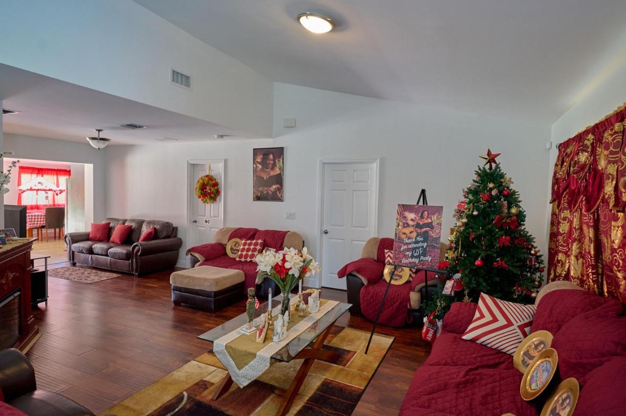 Fabulous Hollywood Living Space Екстер'єр фото