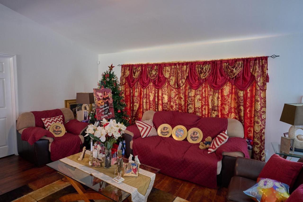 Fabulous Hollywood Living Space Екстер'єр фото
