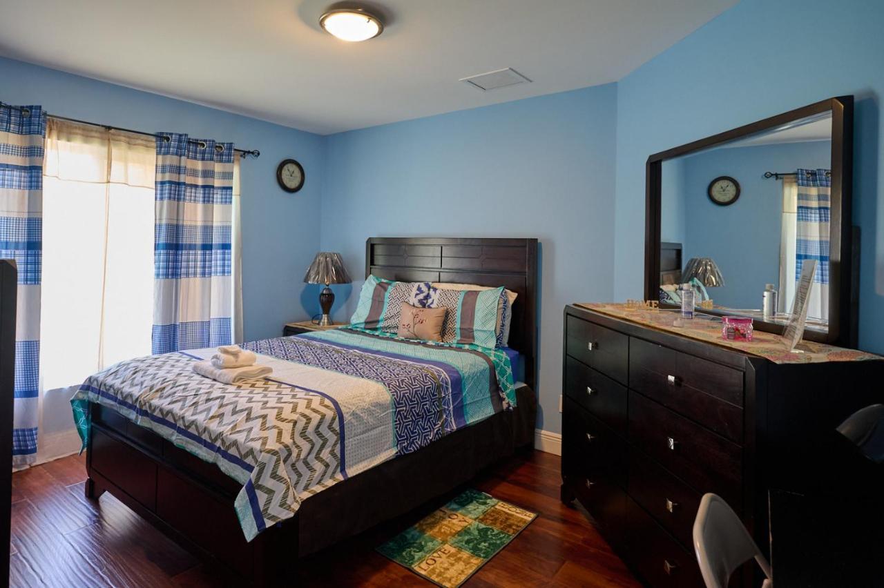 Fabulous Hollywood Living Space Екстер'єр фото